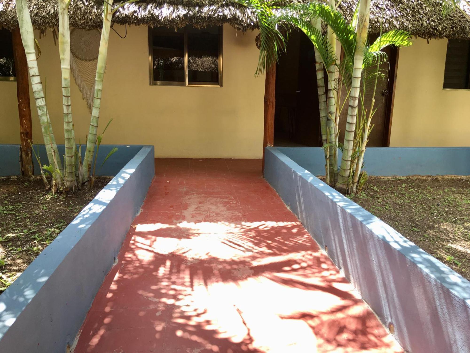 Hotel Casa Bokoba Bacalar Exterior foto