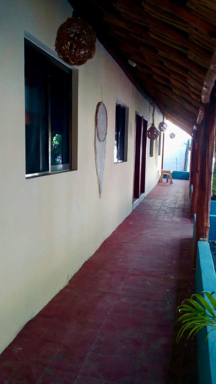 Hotel Casa Bokoba Bacalar Exterior foto
