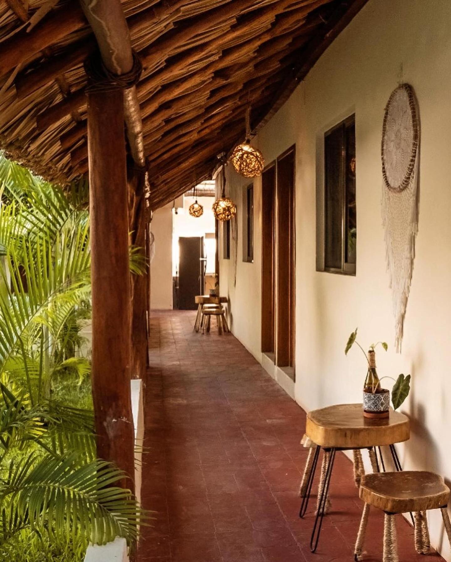 Hotel Casa Bokoba Bacalar Exterior foto